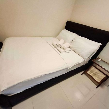 Cozy Pine Suites Baguio City Eksteriør bilde