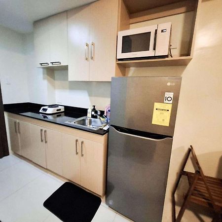 Cozy Pine Suites Baguio City Eksteriør bilde