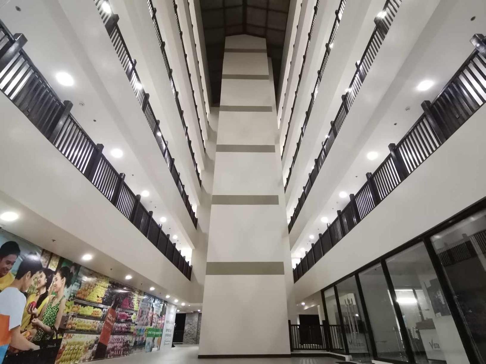Cozy Pine Suites Baguio City Eksteriør bilde