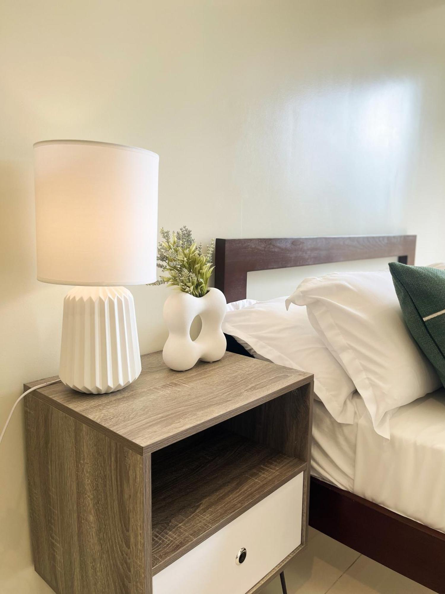 Cozy Pine Suites Baguio City Eksteriør bilde