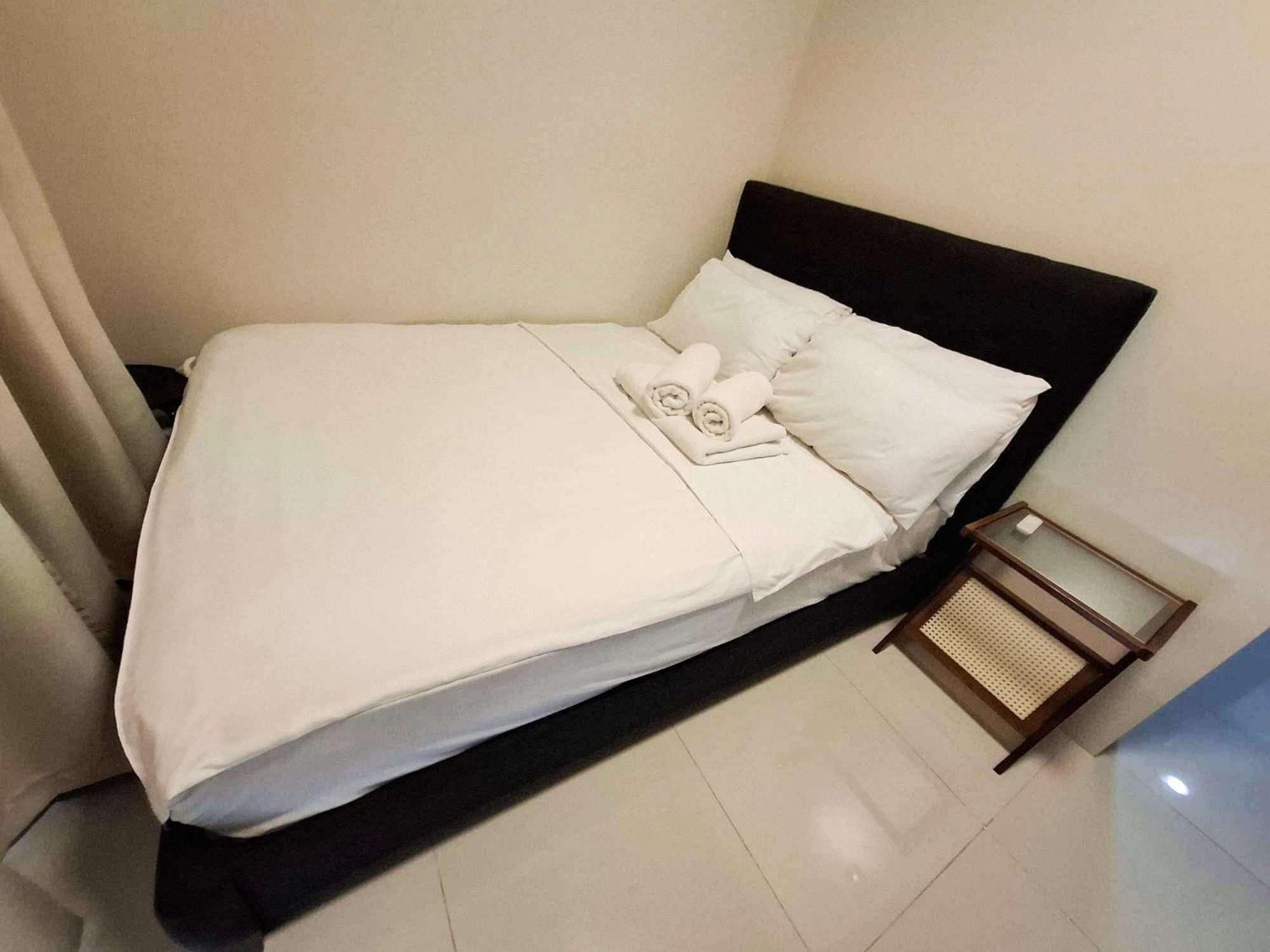 Cozy Pine Suites Baguio City Eksteriør bilde