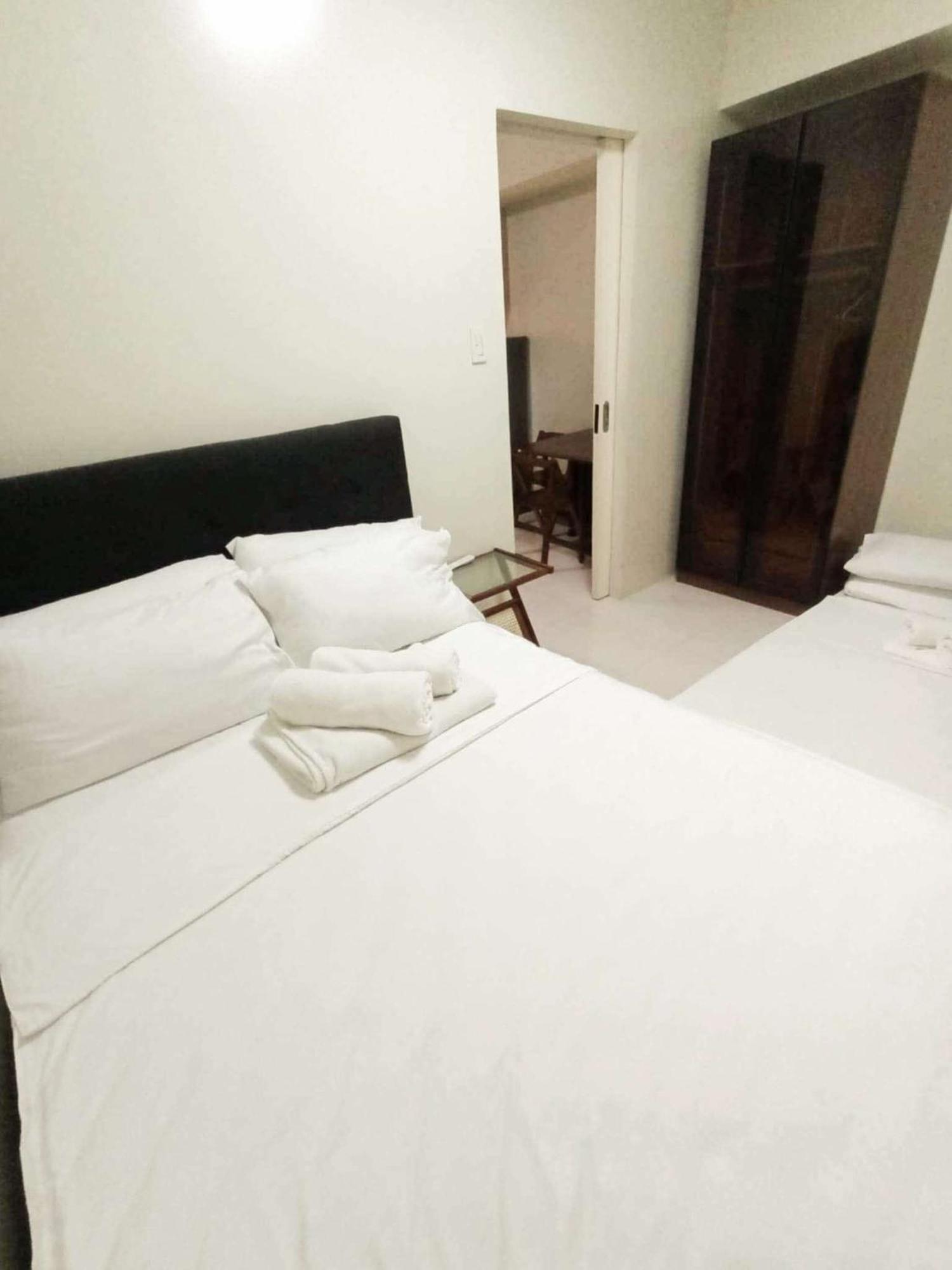 Cozy Pine Suites Baguio City Eksteriør bilde
