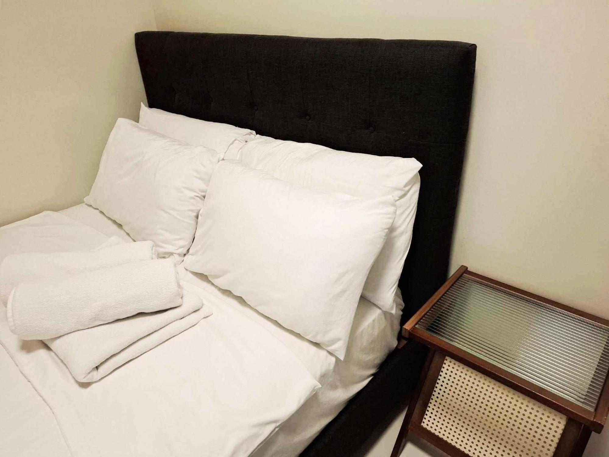 Cozy Pine Suites Baguio City Eksteriør bilde