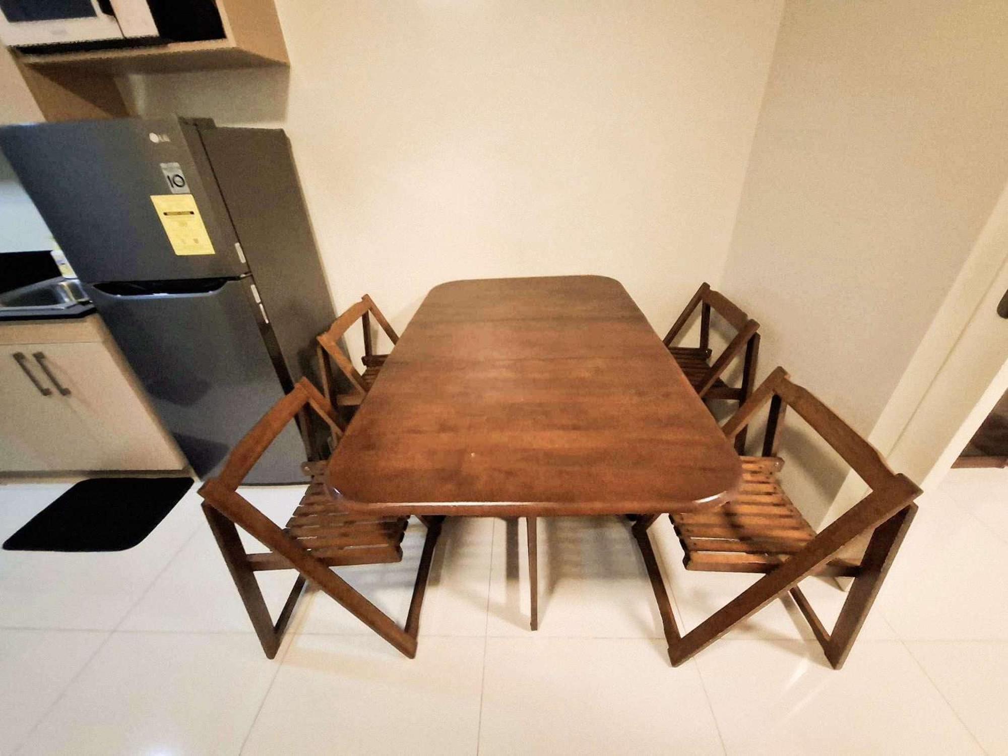 Cozy Pine Suites Baguio City Eksteriør bilde